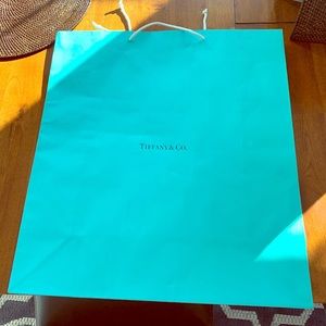 Tiffany & Co bag